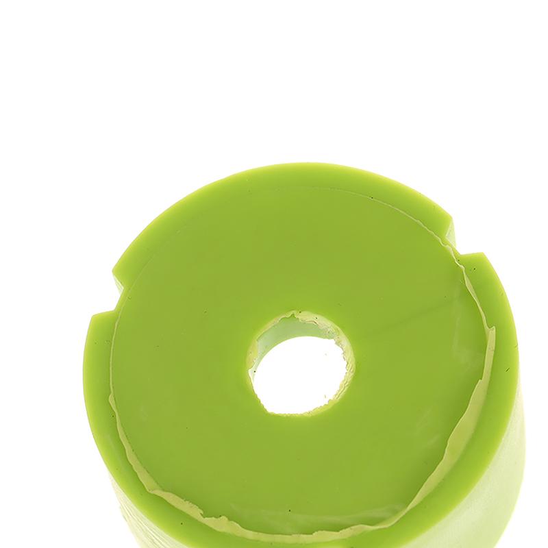 Haoye Glow Engine Starter Rubber Head Height 30Mm Dia 36Mm/52Mm Super Wear-Resistant Rubber-Ring For Rc Airplane Model Part