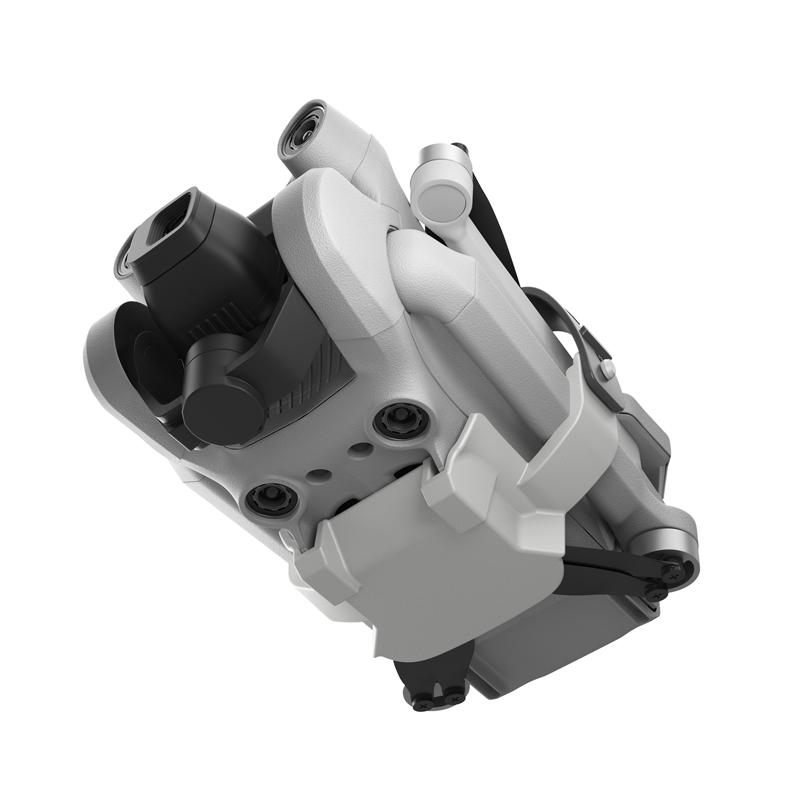 Upgrade DJI Mini 3 Pro Propeller Holder Prop Blade Bundler Paddle Fixed Strap for DJI Mini 3 PRO Drone Accessories