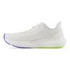 Tênis Feminino FuelCell Rebel v3 'Branco com Thirty Watt e Electric Indigo' WFCXCC3