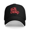 The Evil Dead Baseball Cap Sailor Cap for Unisex New In Hat Womens Beach Outlet  Unisexs