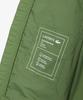 Lacoste Men'S Lightweight Packable Windbreaker Bh6264-56G 02M
