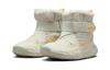 Nike Flex Advance Cushioning, Wear Resistant Kids' Boots Kids' White Orange DD0304-100