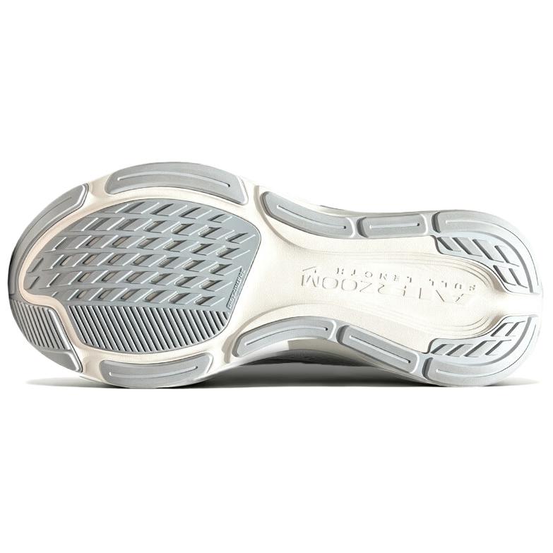 Nike Pegasus 42 Running Shoes Women's Low Top Light Gray IO3108-001