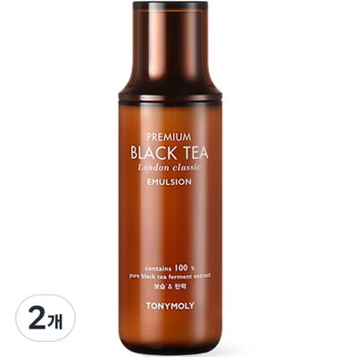 Premium Black Tea London Classic Emulsion, 150ml, 2 Units