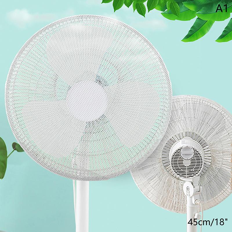 Kryt elektrického ventilátoru Bezpečnostní kryt ventilátoru Síťovaný kryt ventilátoru Pro miminka Chránič prstů Dětské chrániče prstů Bezpečnostní síťovina