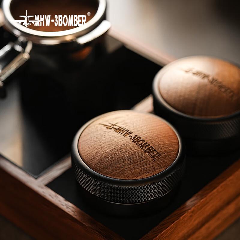 MHW-3BOMBER Professional Espresso Coffee Tools