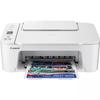Canon PIXMA TS3751i | Inkjet | Color | A4 | WiFi | White