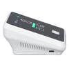 PM2.5 Monitor Meter Indoor Temperature Humidity Detector High Accuracy Portable for Home Travel