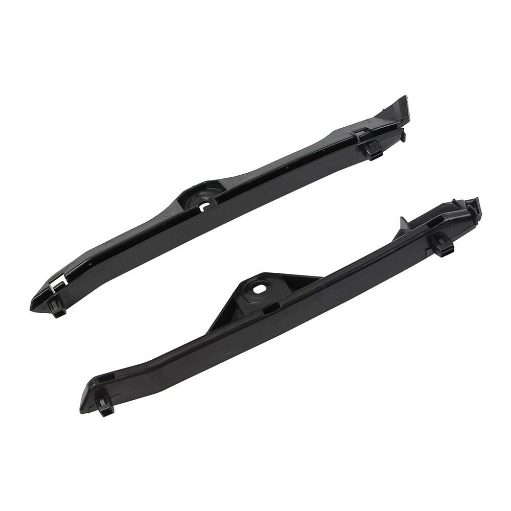 Front Bumper Retainer Support Bracket Left&Right For Toyota Sienna 2004-2010