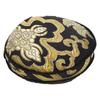 Buddha Sound Bowl Pad Made of Safe Materials Long-Lasting Use Portable Size Perfect Decorative Singing Bowl Pillow for Home Or