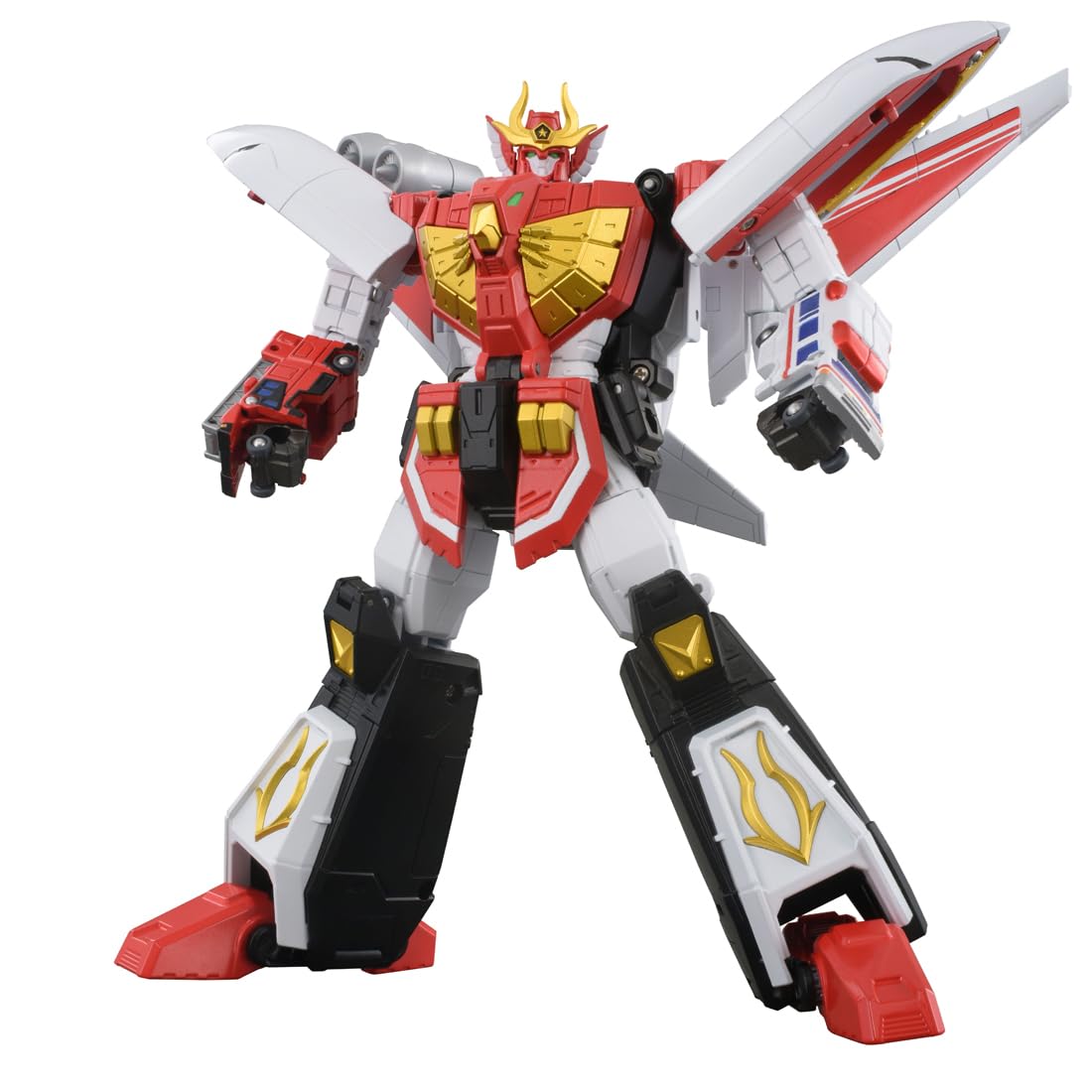 Takara Tomy T-SPARK Toyrise Fire Dagon Action Figure
