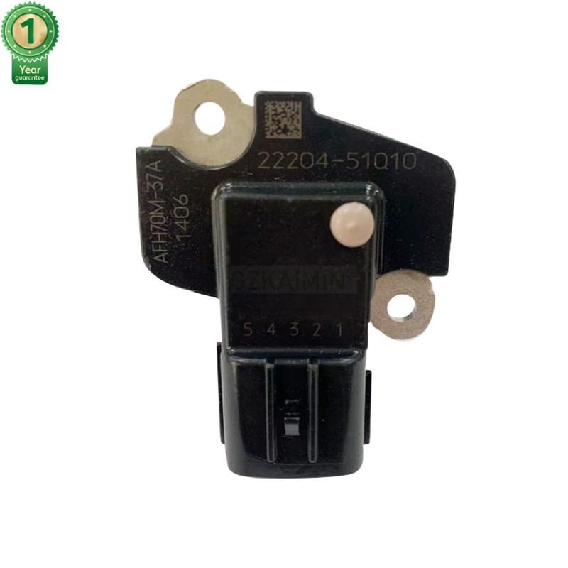 Air Flow Meter Sensor OEM 22204-51010 AFH70M-37A For Toyota Land Cruiser Lexus LX450D VDJ76