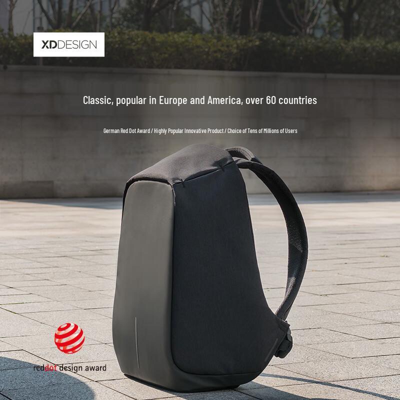 XDDESIGN Anti-Theft Business Laptop Backpack