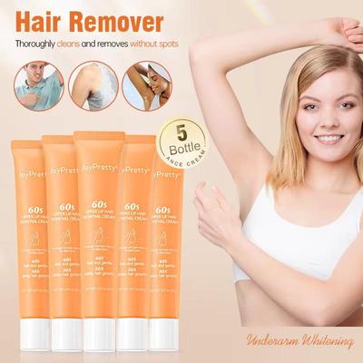 Woman Epilator Wax Hair Removal Cream Set Depilation Underarm Lip Private Bikini Body Skin Care Hair Remover Ladies Cream Tool