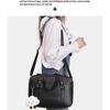 "Cross-Border Japanese College JK Style Shoulder & Crossbody Bag for Women"