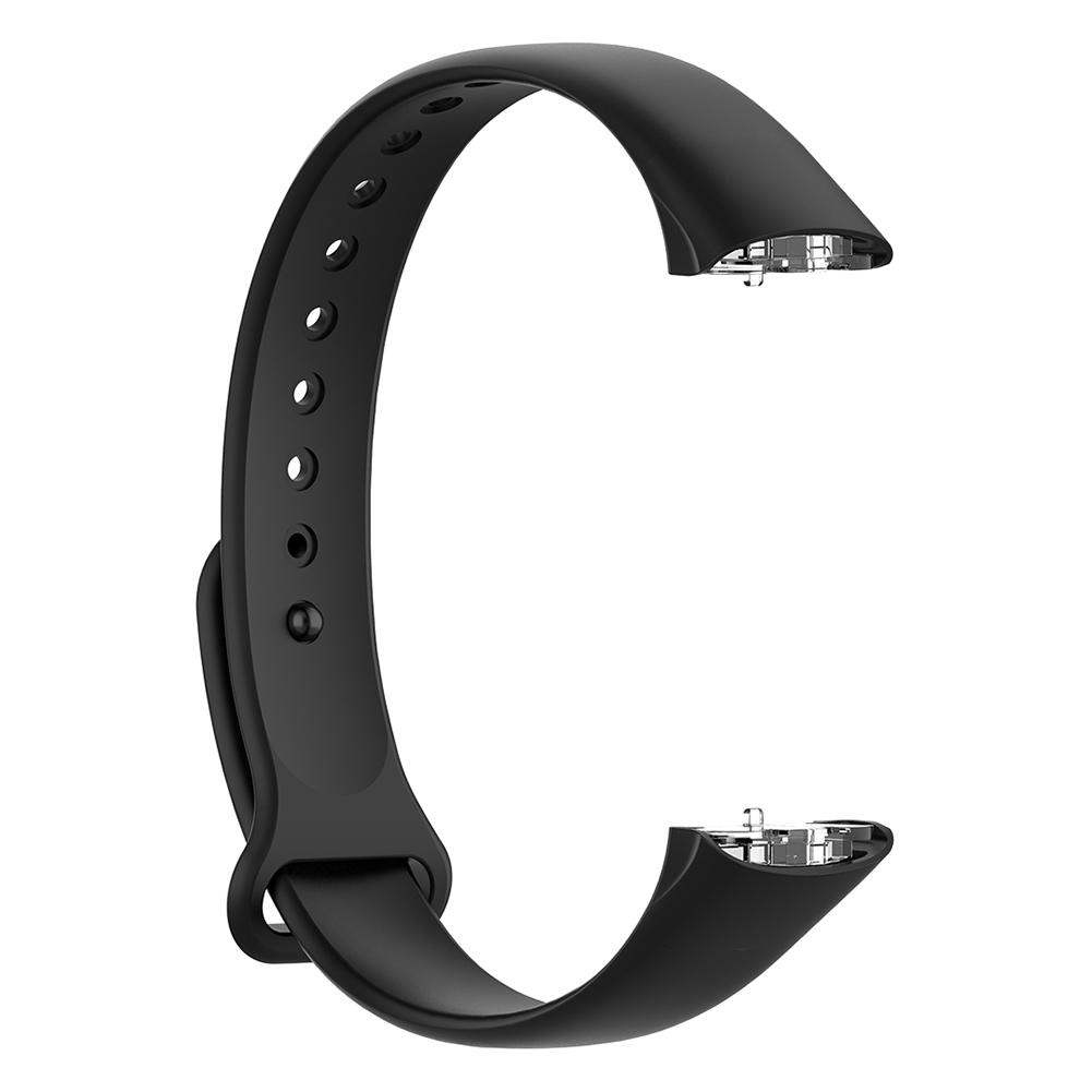 Waterproof TPE Bracelet Wrist Strap for Samsung Galaxy Fit Replacement Band