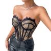 Corsets, Fashionable and Elegant Women's Clothing
