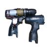 Pistol Grip Drill Chuck with Stepless Speed Control for 12V/16.8V/25V Drills