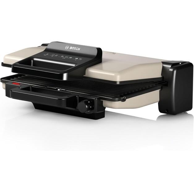 Contact Grill Bosch TCG3302