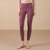 Tang Jun Women's High-Waist Butt-Lift Yoga Leggings