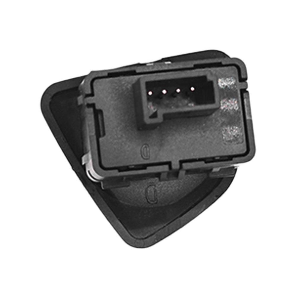 Fiat Uno Electric Window Regulator Switch 735482602