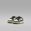 Jordan 1 Retro Low OG Medium Olive (TD)