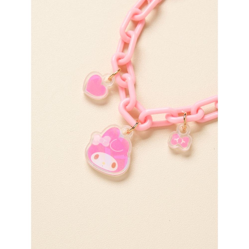 Daiso Ringarmband My Melody