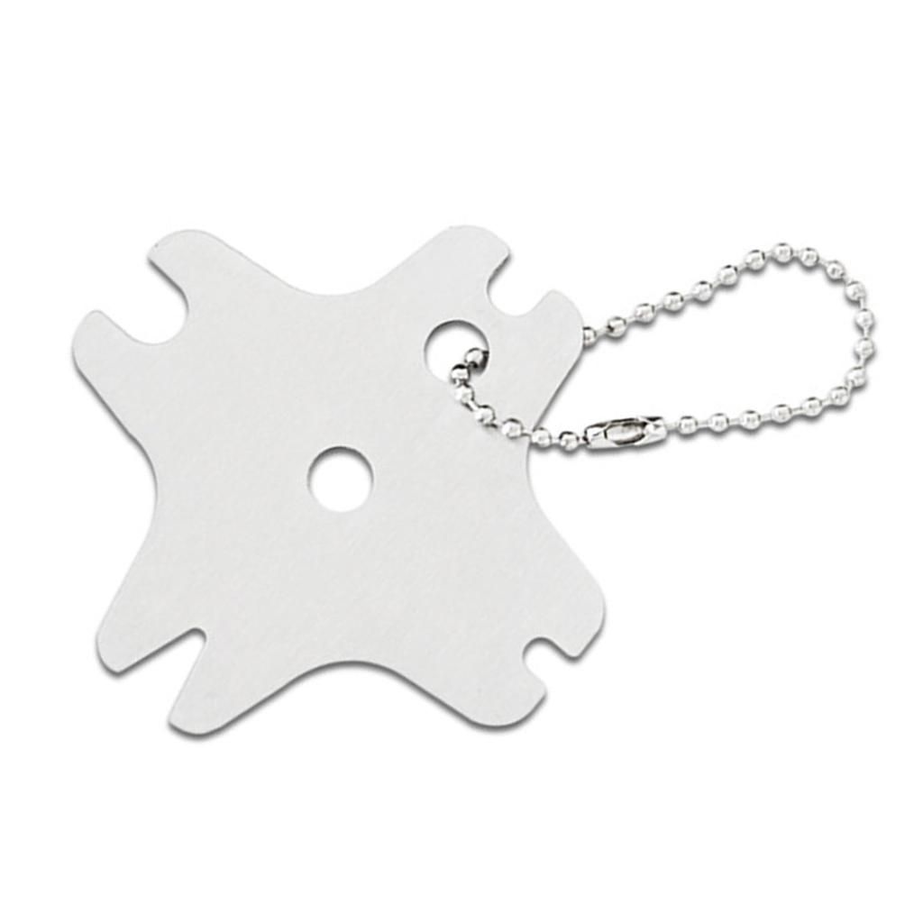 Stainless Steel BBQ Grill Cleaning Brush Multipurpose Heavy Duty Scrapers for Home Outdoor Kitchen Tool Rustproof Design