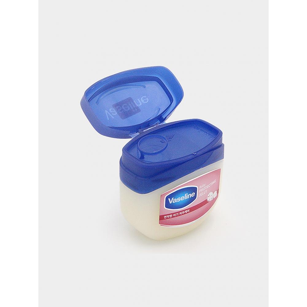 Daiso Vaseline Baby Protecting Jelly 100ml