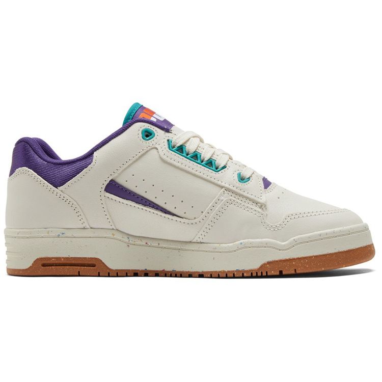 Butter Goods x Puma Slipstream Low Whisper White Prism Violet Unisex Sneakers 384156-01