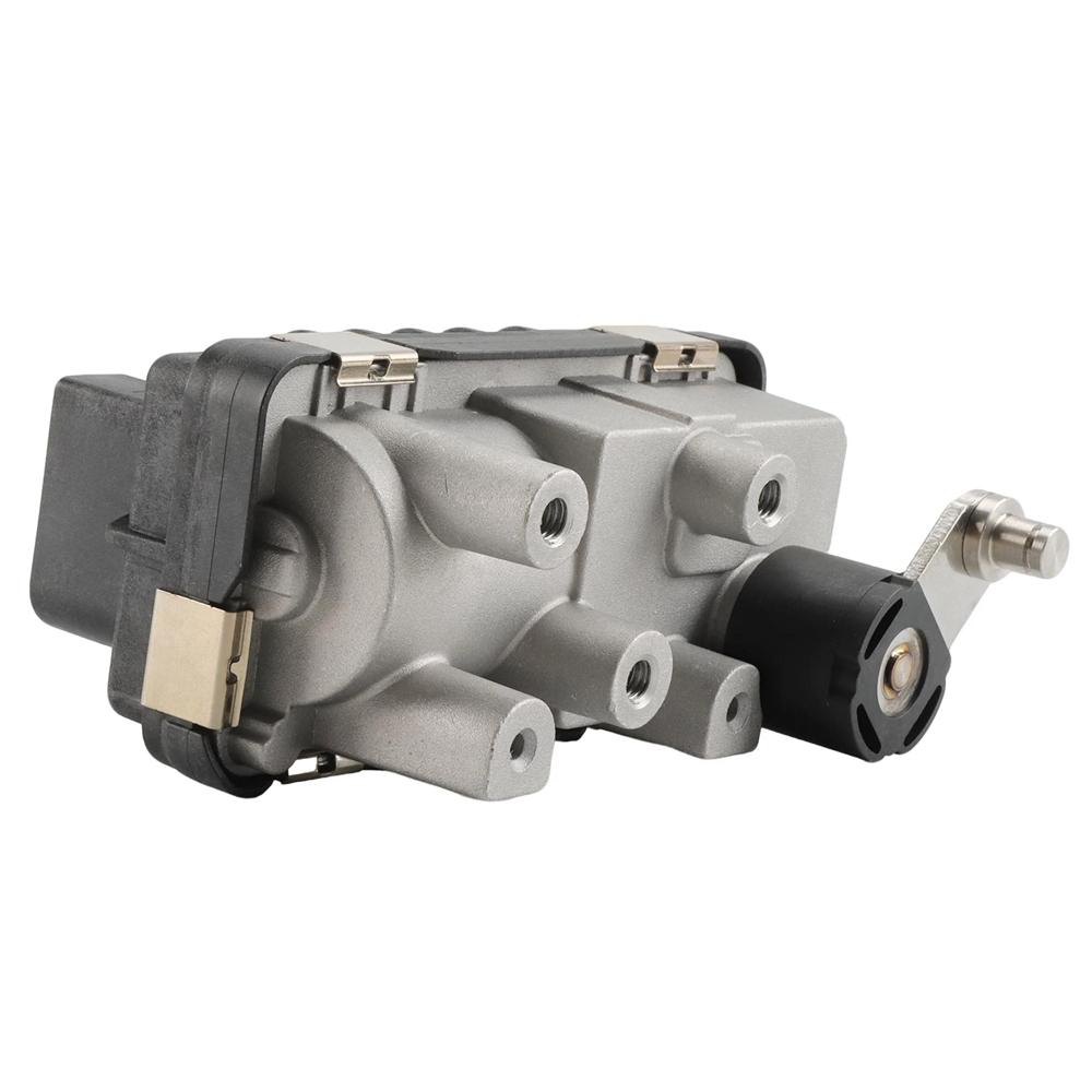 Elektronischer Turbolader-Aktuator für Jeep Cherokee 3.0 Crd A630 823024 823024-5005S
