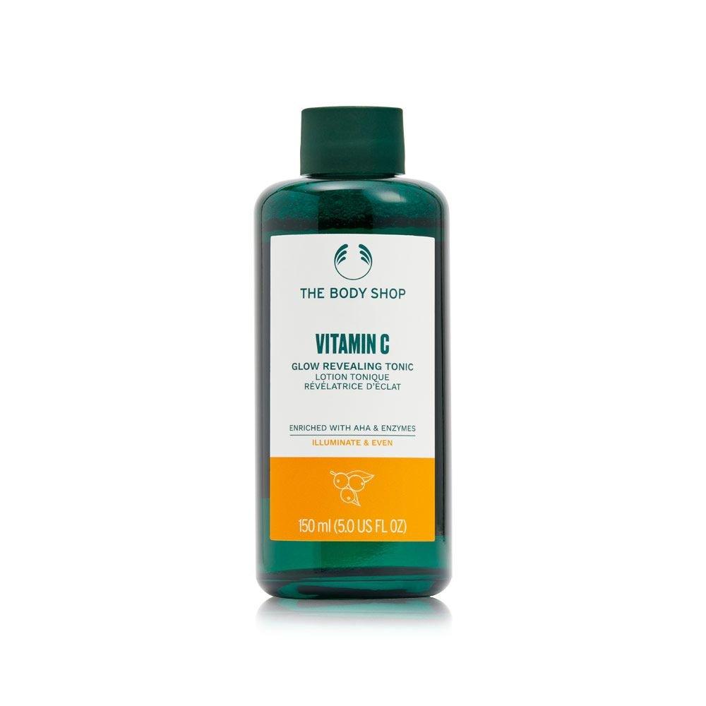 Vitamin C Glow Revealing Tonic 150ml