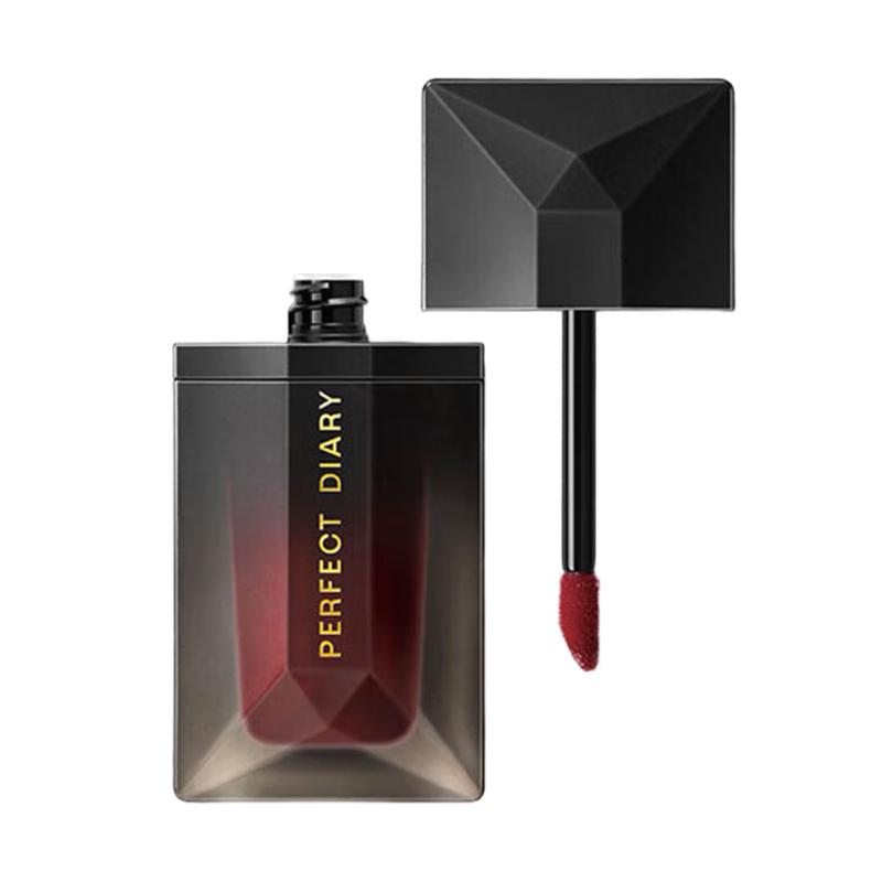 

PERFECT DIARY Lock Color Sheer Lip Glaze