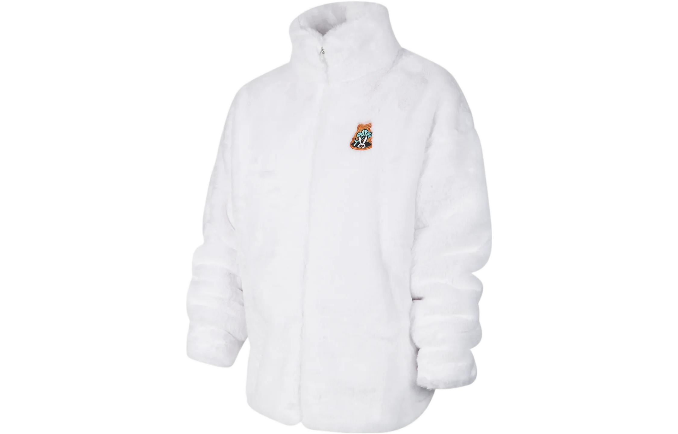 Nike Jacket Kids  Top CNY Collection White Kids  FD4072-100 L