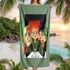 Large Beach Towel Quick Dry Absorbent Towel For Beach IndoorHocus Pocus Sanderson Sisters