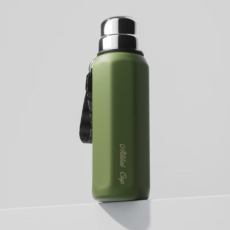 

OEING 316 Stainless Steel Insulated Bottle 600ml