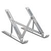 Ollymurs Adjustable Aluminum Laptop Stand
