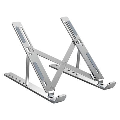 Ollymurs Adjustable Aluminum Laptop Stand