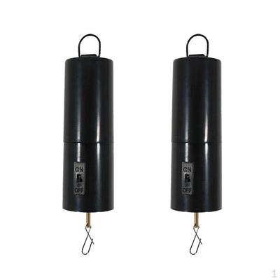 Dekor – Větrné zvonky