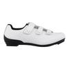 FLR Road Cycling Shoes F-37 39(25.0cm) white