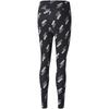 Puma Power Aop 7/8 Leggings 58954501 R Xs