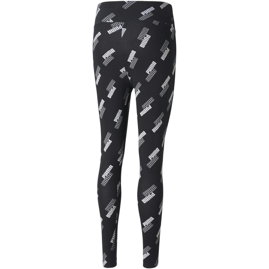 Puma Power Aop 7/8 Leggings 58954501 R Xs