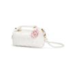 Handmade DIY Dior-inspired Remake Makeup Bag