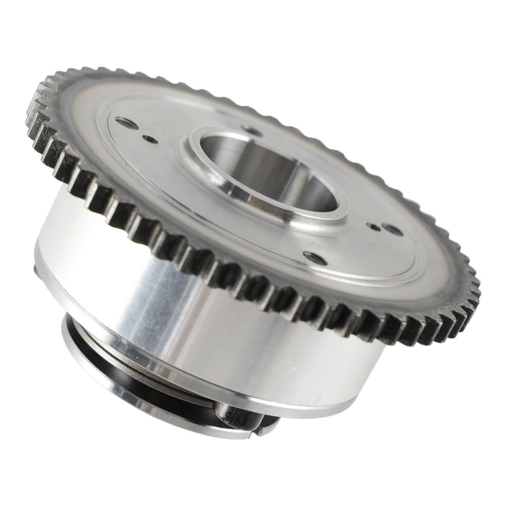 Exhaust CVVT Gear 24370-2E020 for Hyundai Elantra 14-20 for Kia 17-20 2.0L 1.8L