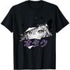 CwqlzXaiQwq Anime Girl Eyes Japanese Character Otaku T-Shirt
