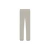 Fear Of God Essentials SS23 Nylon Track Pant Seal Logo Print Thickened Warm American Heavyweight Knitted Sports Pants Men pants Seal-Gray FOG-SS23-028
