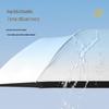 MAYDU Automatic Folding UV Protection Umbrella