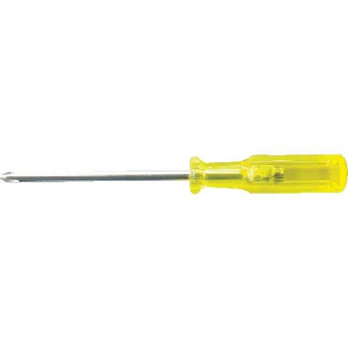 ANEX Screwdriver with Plastic Handle +2 x 100 No. 1850