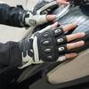 Echipament de protecţie – Mănuși pentru motociclete