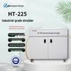 Aerospace Runpu HT-212 High-Security Cross-Cut Shredder CN Plug (adapter Included)